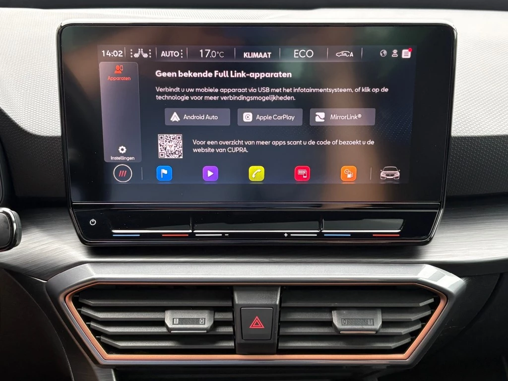 CUPRA Leon – foto 11