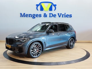BMW X5 – thumbnail 1