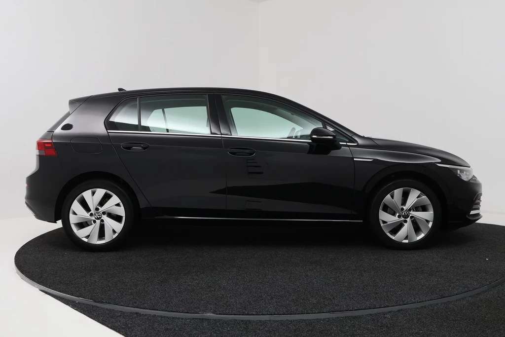 Volkswagen Golf – foto 6