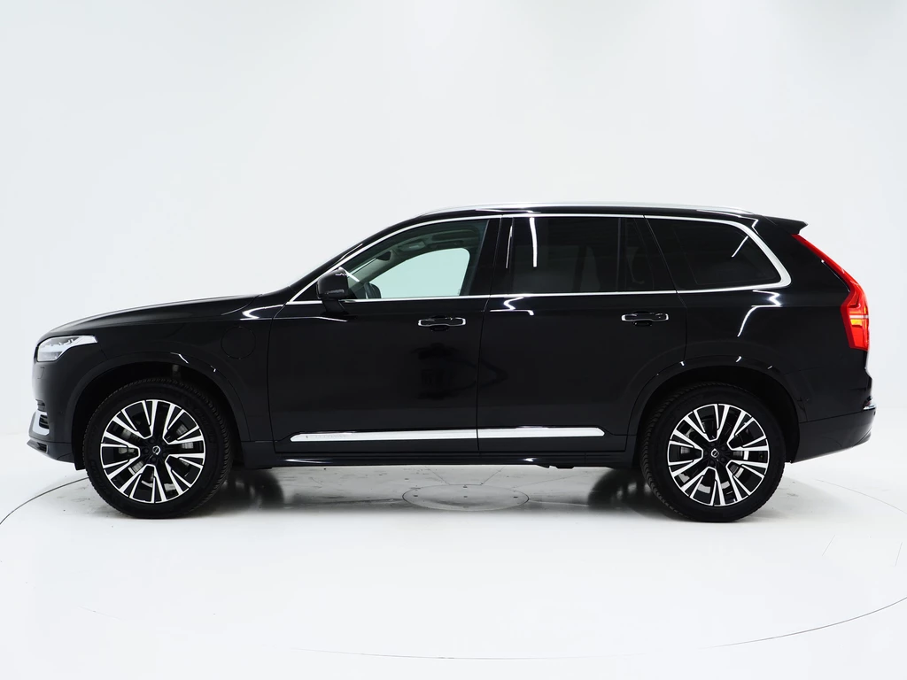 Volvo XC90 – foto 2