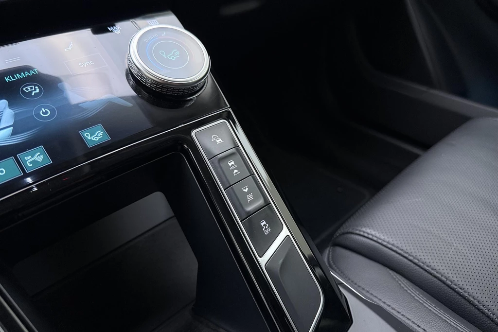 Jaguar I-PACE – foto 35