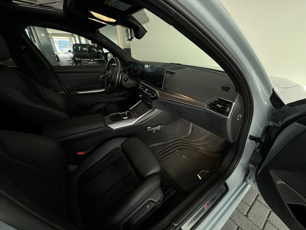 BMW 3 Serie – foto 43
