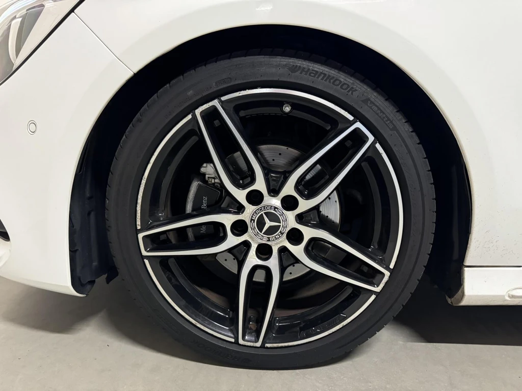 Mercedes-Benz CLA – foto 44