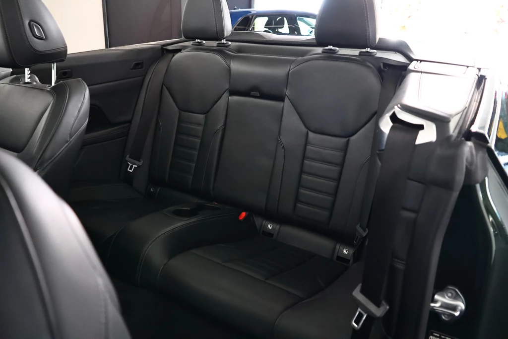 BMW 4 Serie – foto 14