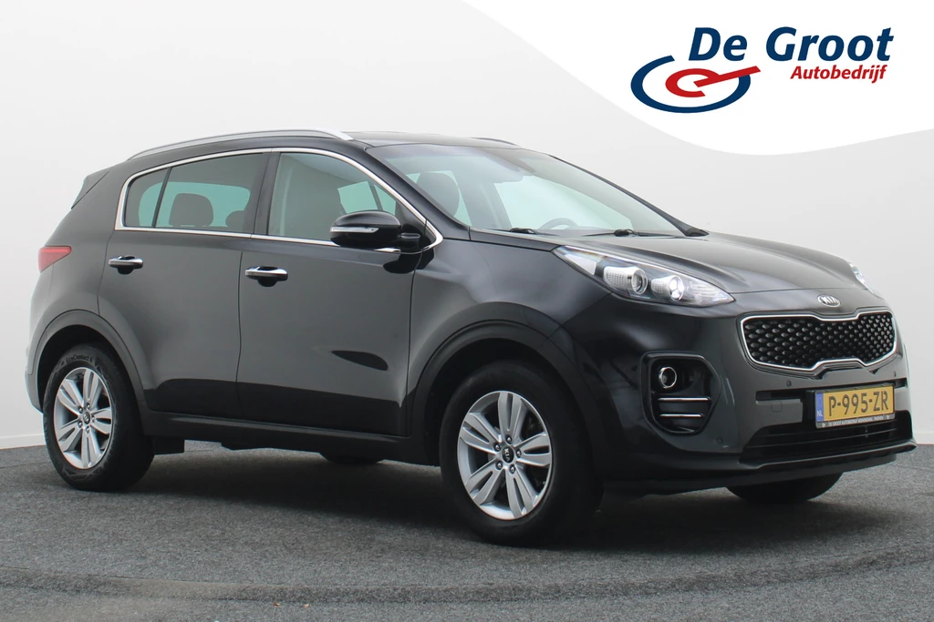 Kia Sportage – foto 11