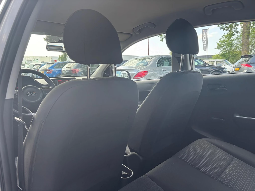 Kia Picanto – foto 19