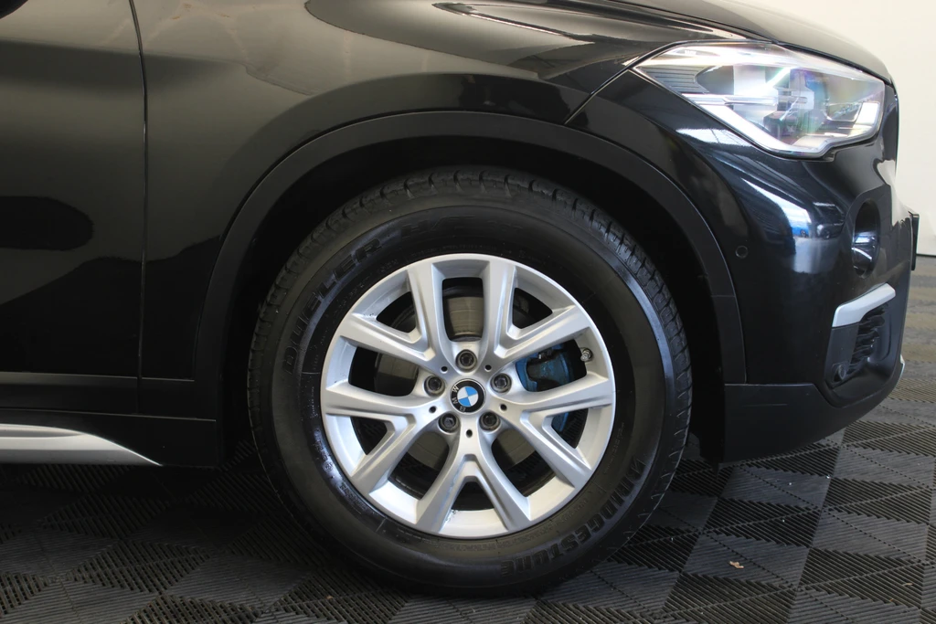 BMW X1 – foto 11