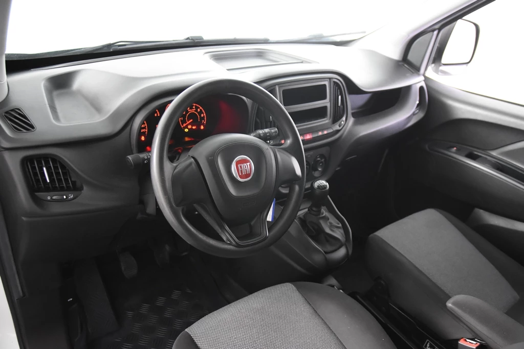 Fiat Doblò – foto 15