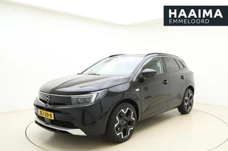 Opel Grandland – thumbnail 1