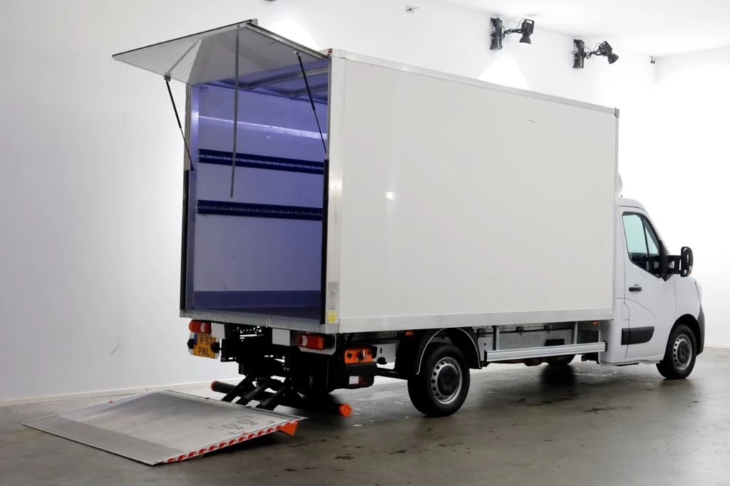 Renault Master – foto 5