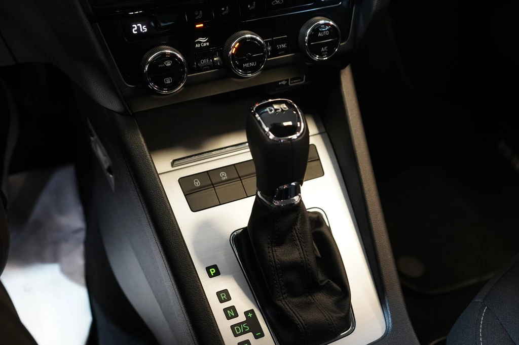 Škoda Octavia – foto 28