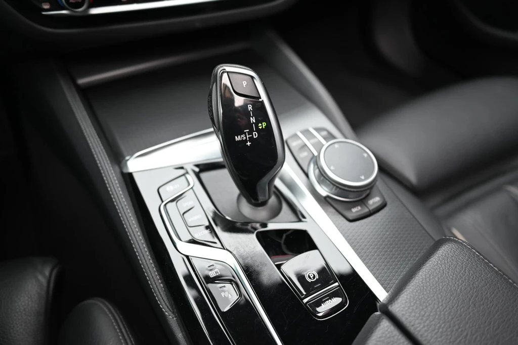 BMW 5 Serie – foto 18