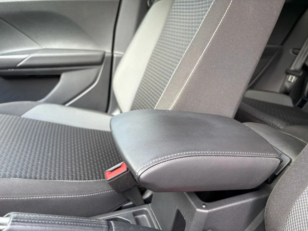 Volkswagen T-Cross – foto 8