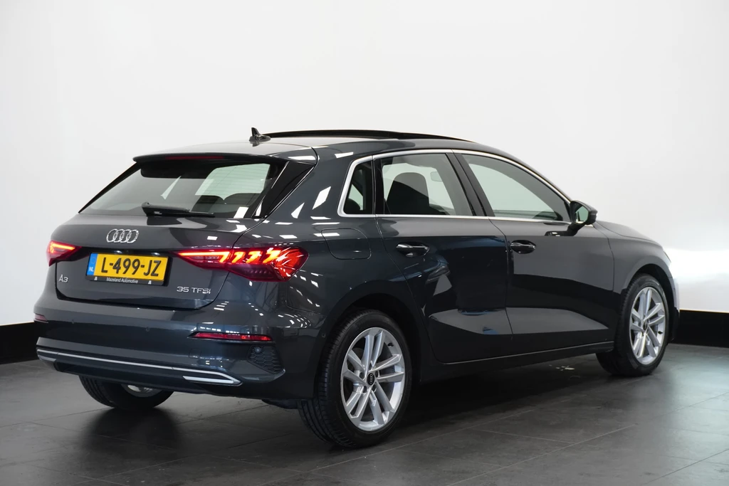 Audi A3 – foto 5