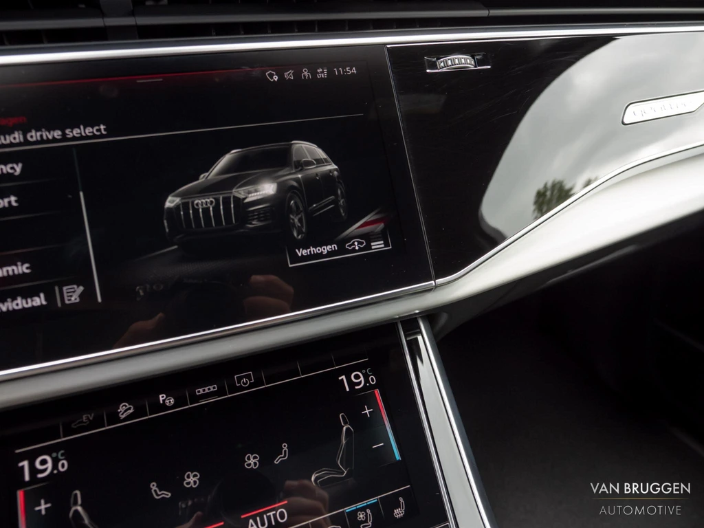 Audi Q7 – foto 32
