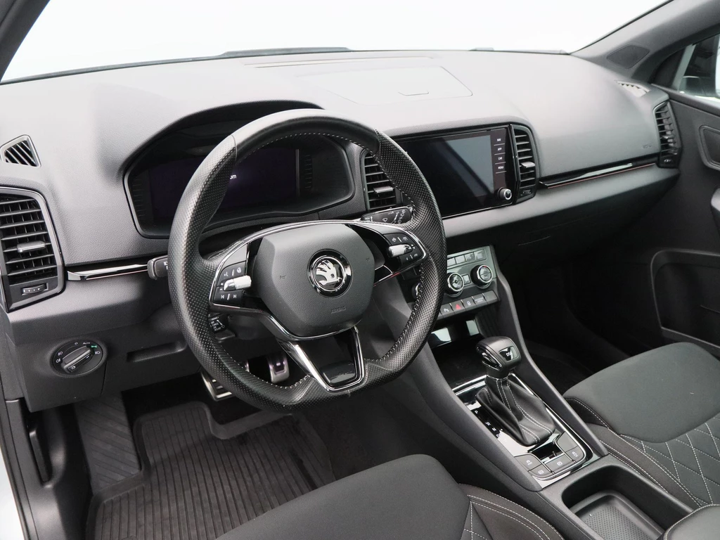 Škoda Karoq – foto 9