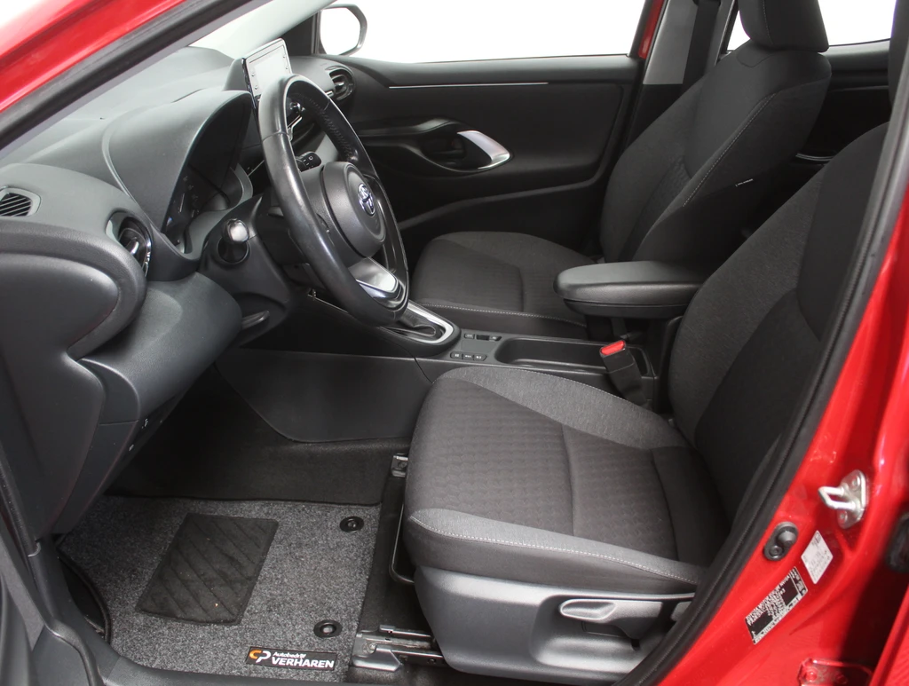 Toyota Yaris – foto 42
