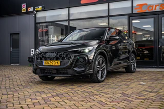 Audi Q5 – thumbnail 1