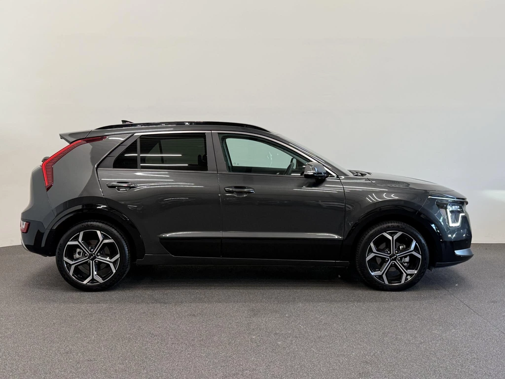 Kia Niro – foto 7