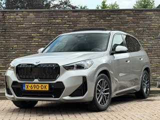 BMW iX1 – thumbnail 2