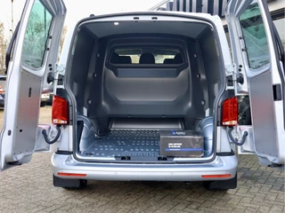 Volkswagen Transporter – thumbnail 19