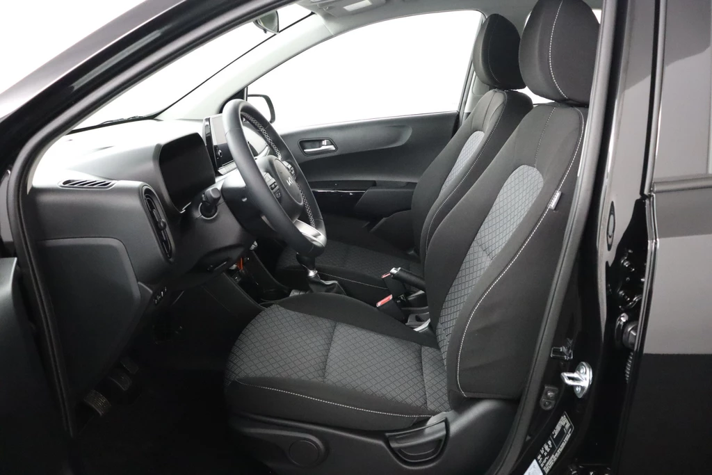 Kia Picanto – foto 30
