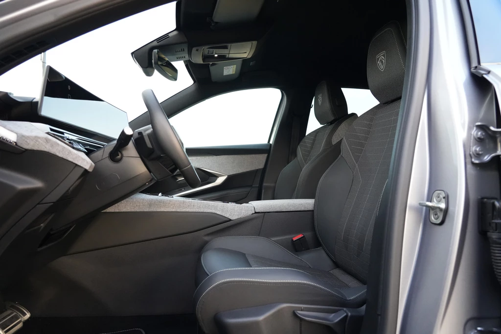 Peugeot 3008 – foto 12