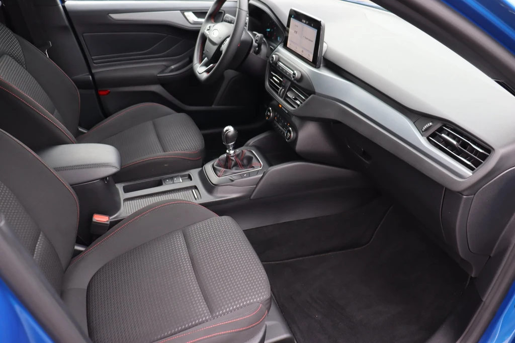 Ford Focus – foto 10