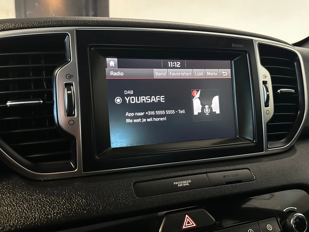 Kia Sportage – foto 28