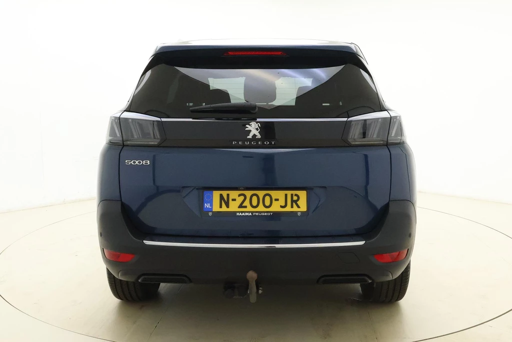 Peugeot 5008 – foto 5