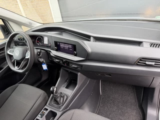 Volkswagen Caddy – thumbnail 24