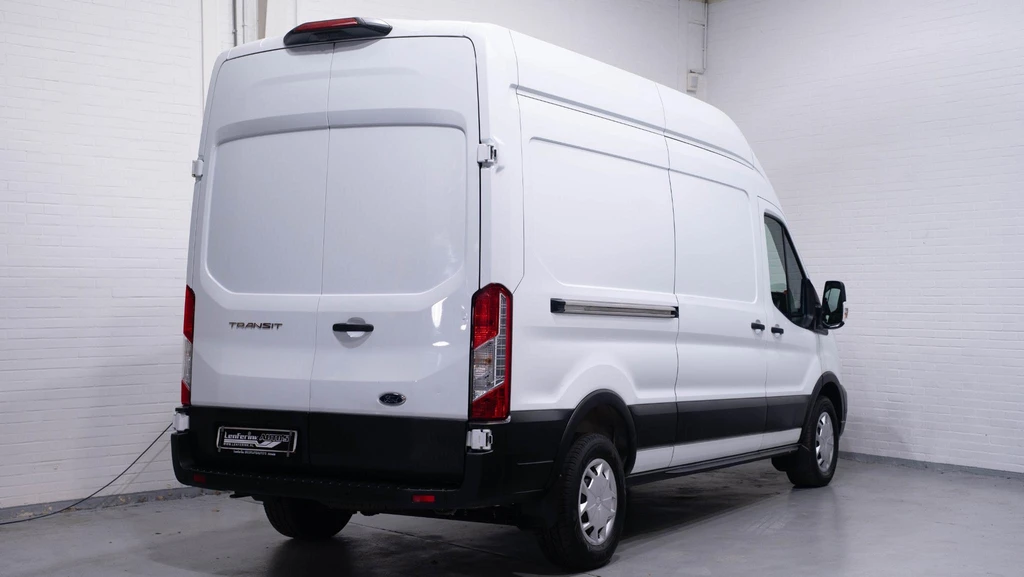 Ford Transit – foto 4