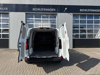 Volkswagen Transporter – thumbnail 13