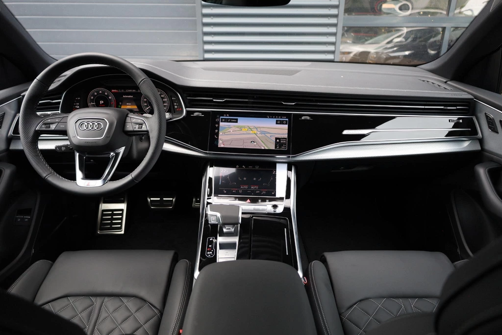 Audi Q8 – foto 38