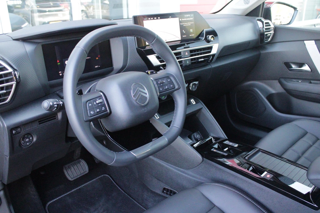 Citroën C4 – foto 12