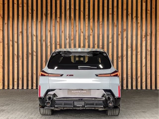 BMW XM – thumbnail 7