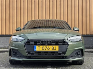 Audi A5 – thumbnail 7