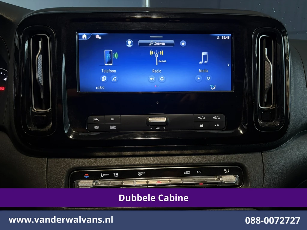 Mercedes-Benz Vito – foto 20