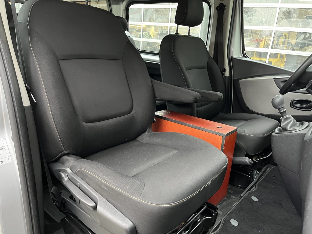 Renault Trafic – foto 10