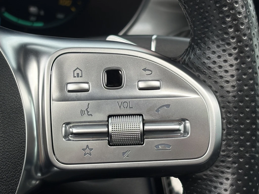 Mercedes-Benz GLC – foto 27