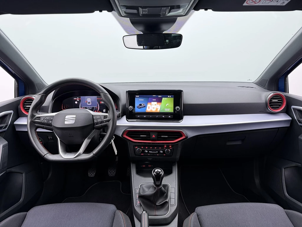 SEAT Ibiza – foto 12
