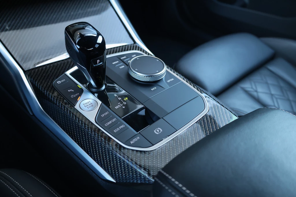 BMW 3 Serie – foto 43