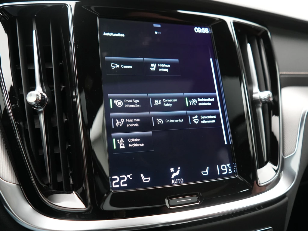 Volvo S60 – foto 31