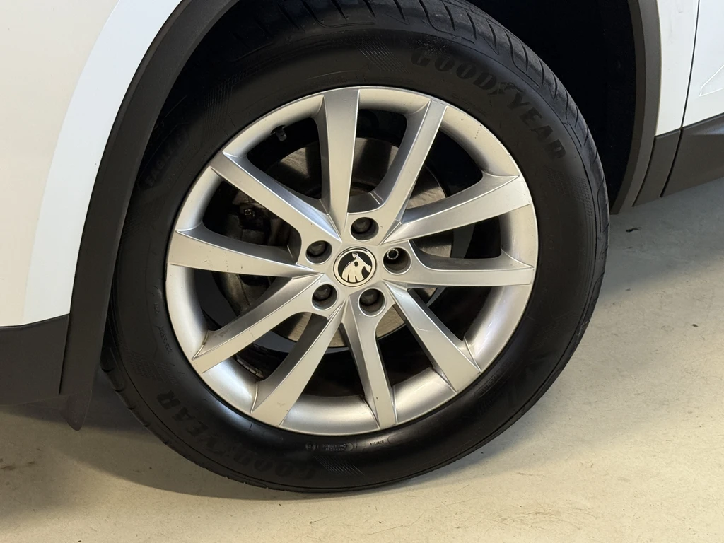 Škoda Kodiaq – foto 42