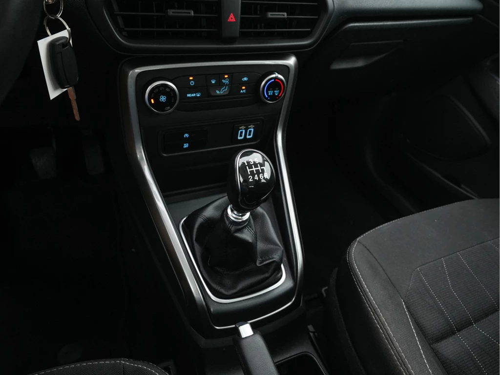 Ford EcoSport – foto 14
