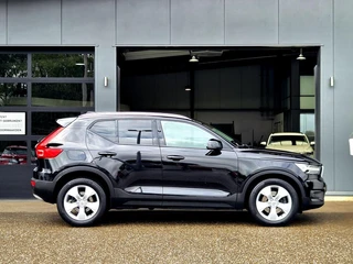 Volvo XC40 – thumbnail 10