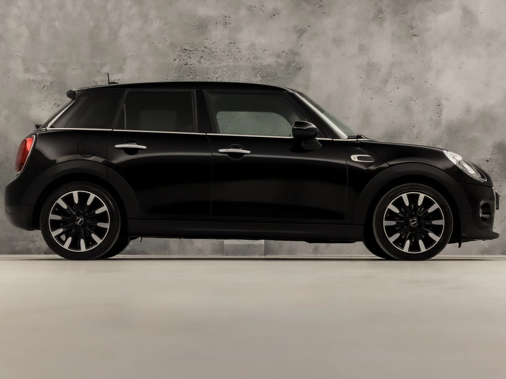 MINI One – foto 6