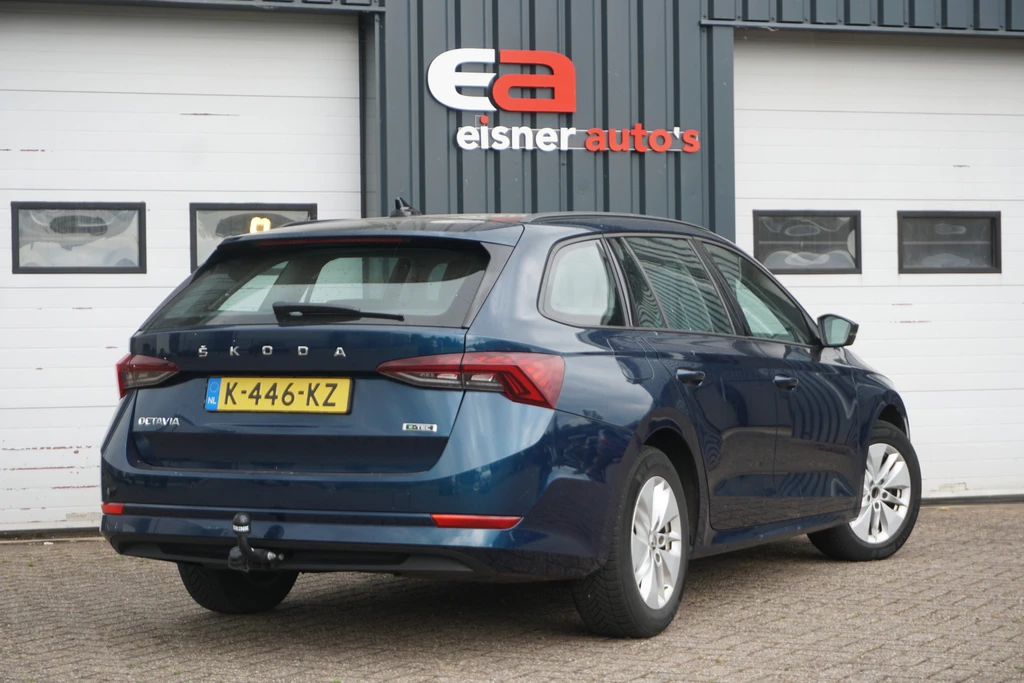 Škoda Octavia – foto 3