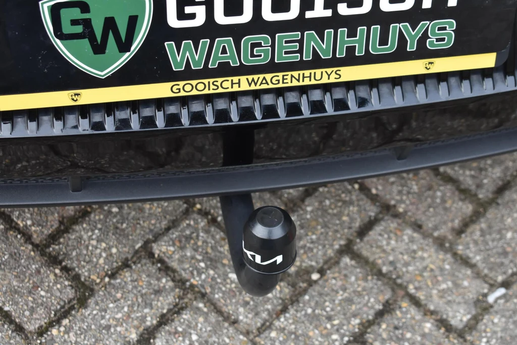 Kia EV6 – foto 30