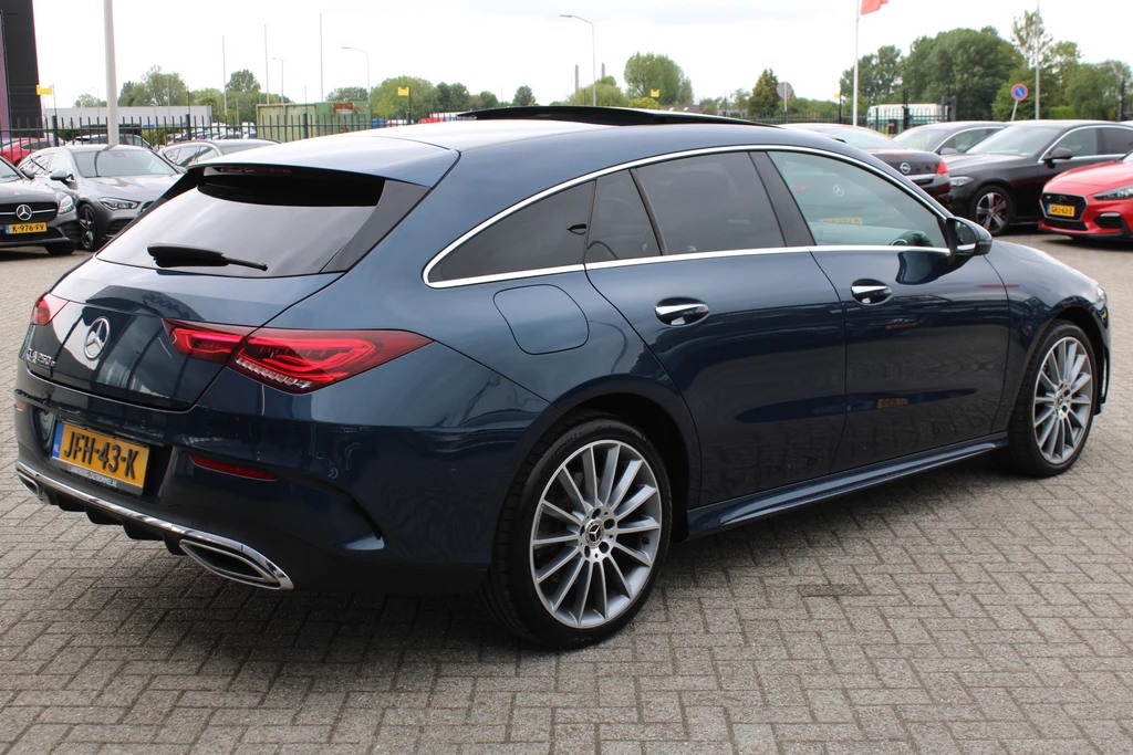 Mercedes-Benz CLA – foto 4